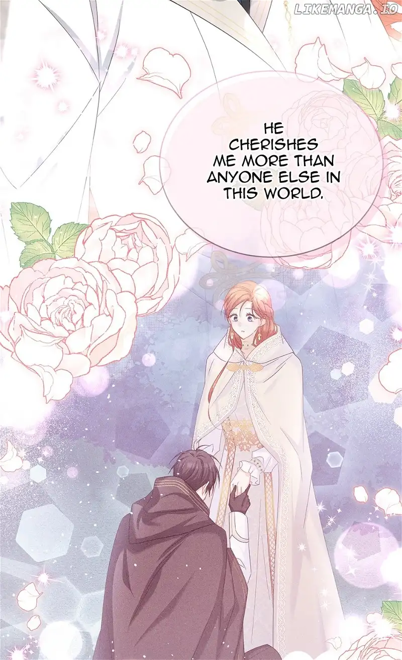 The Duchess with an Empty Soul Chapter 150 47